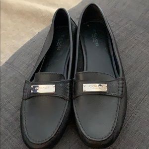 Coach Flats size 8